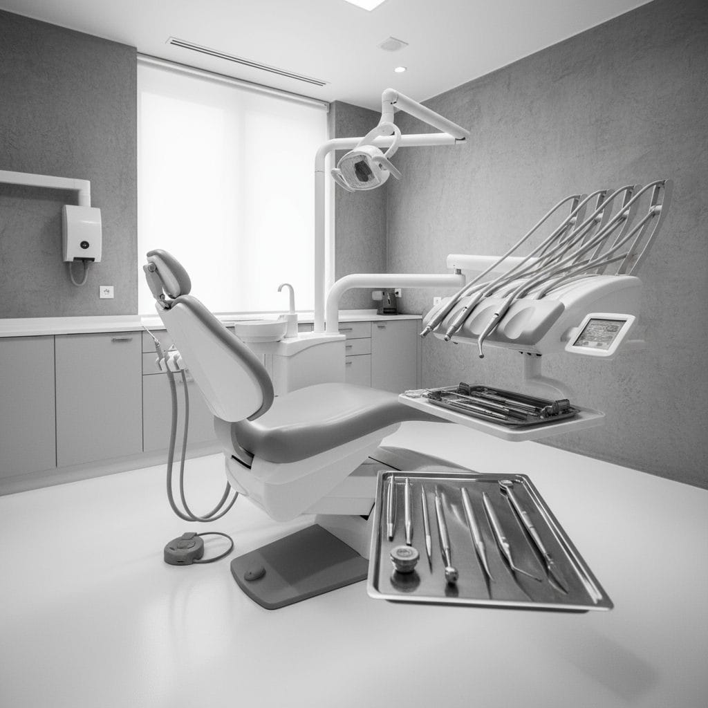 Cabinet stomatologic Braila