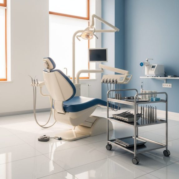 Cabinet stomatologic Braila