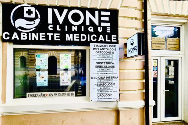 Clinica Medicala Ivona